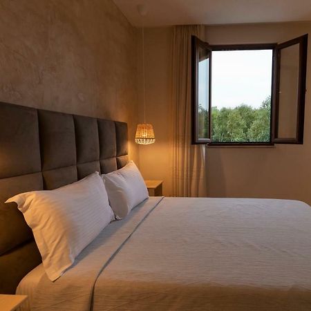 Agroturizem Gjepali Hotel Shijak Екстериор снимка