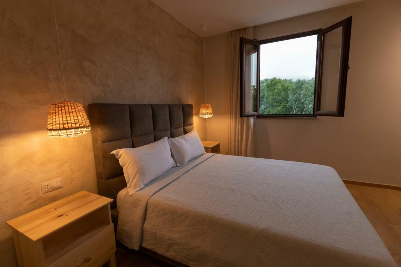 Agroturizem Gjepali Hotel Shijak Екстериор снимка