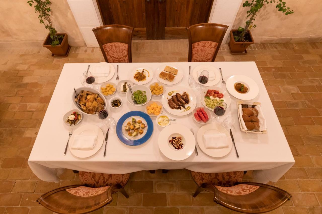 Agroturizem Gjepali Hotel Shijak Екстериор снимка