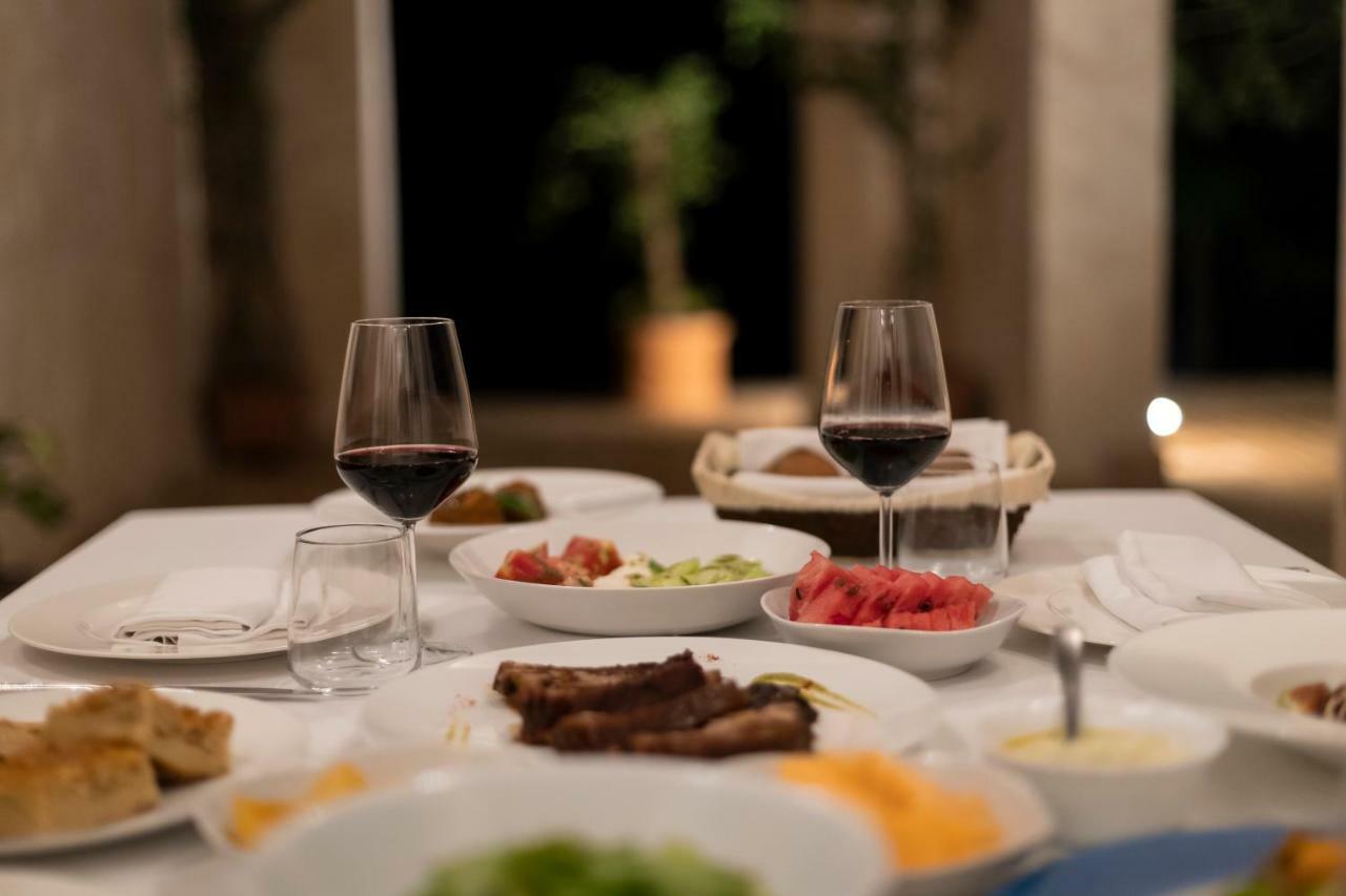 Agroturizem Gjepali Hotel Shijak Екстериор снимка