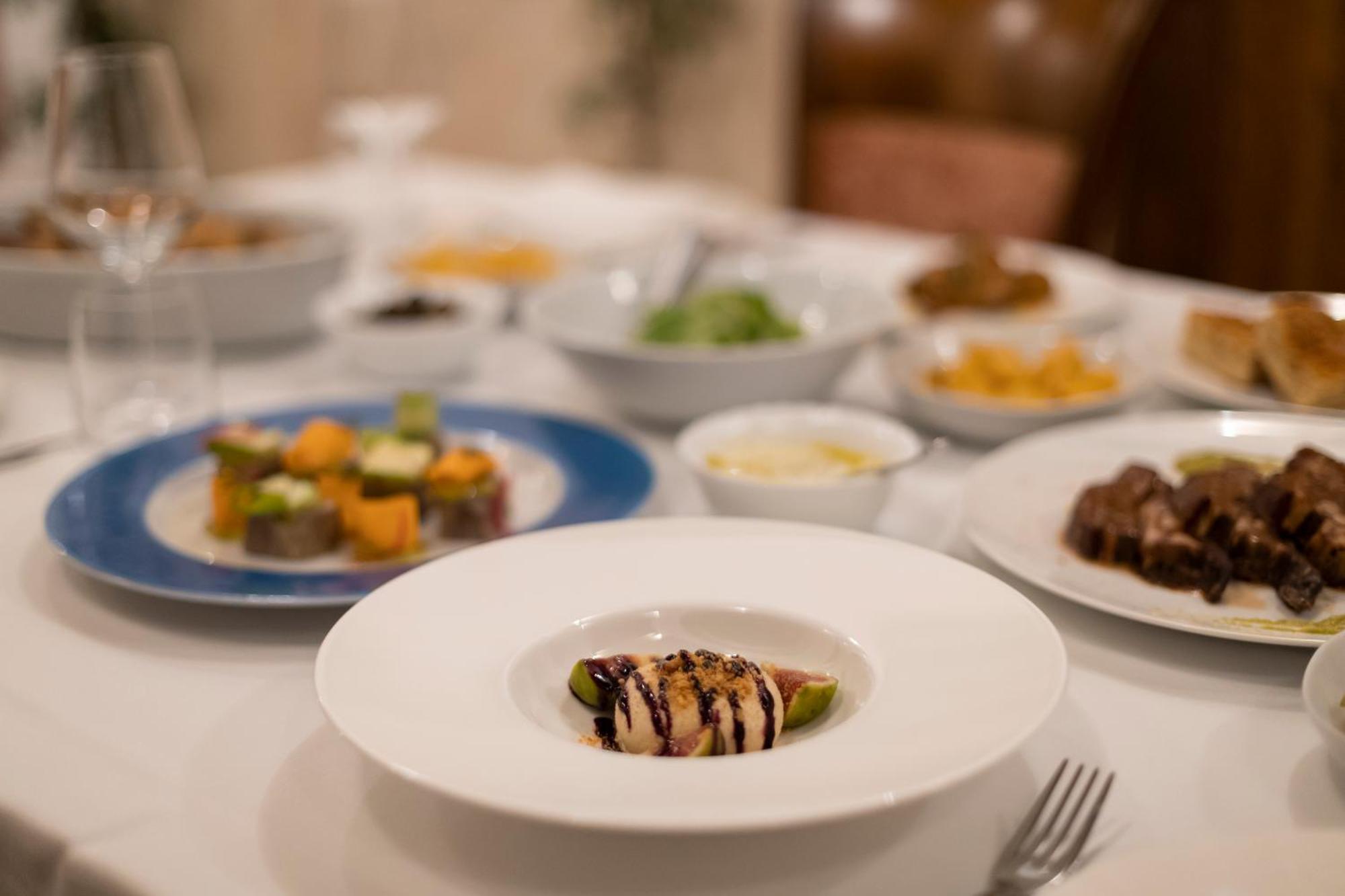 Agroturizem Gjepali Hotel Shijak Екстериор снимка