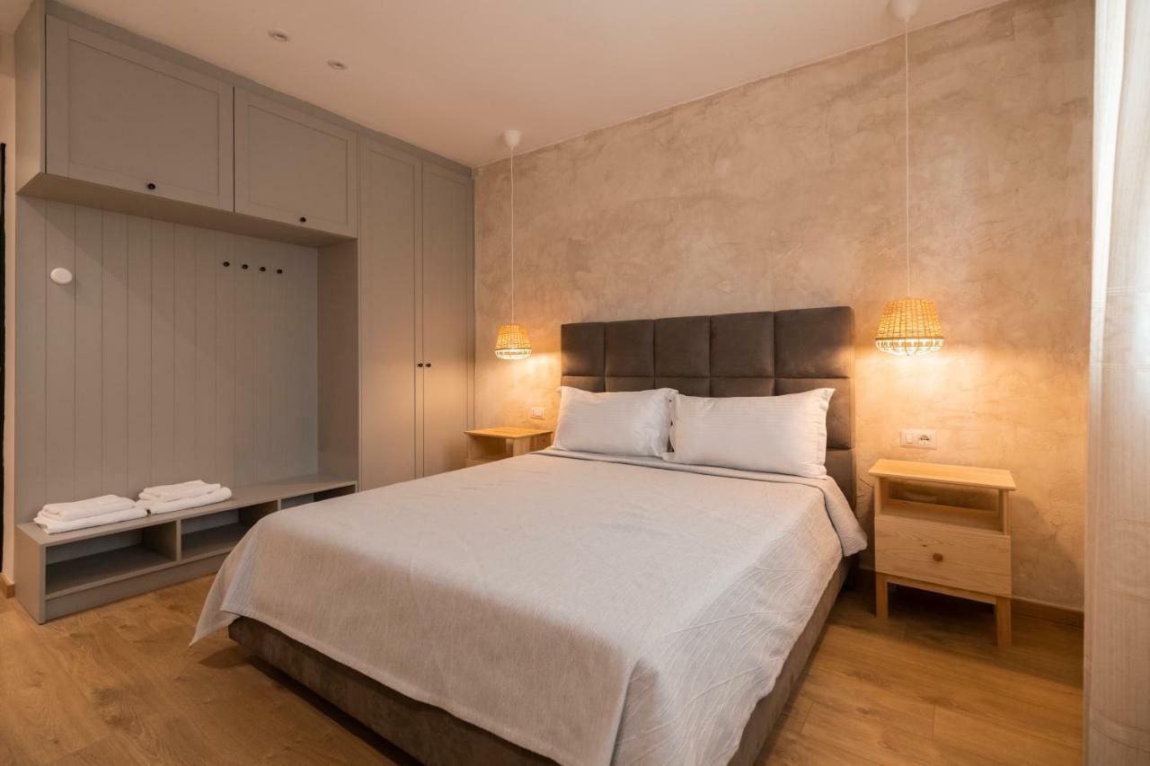 Agroturizem Gjepali Hotel Shijak Екстериор снимка