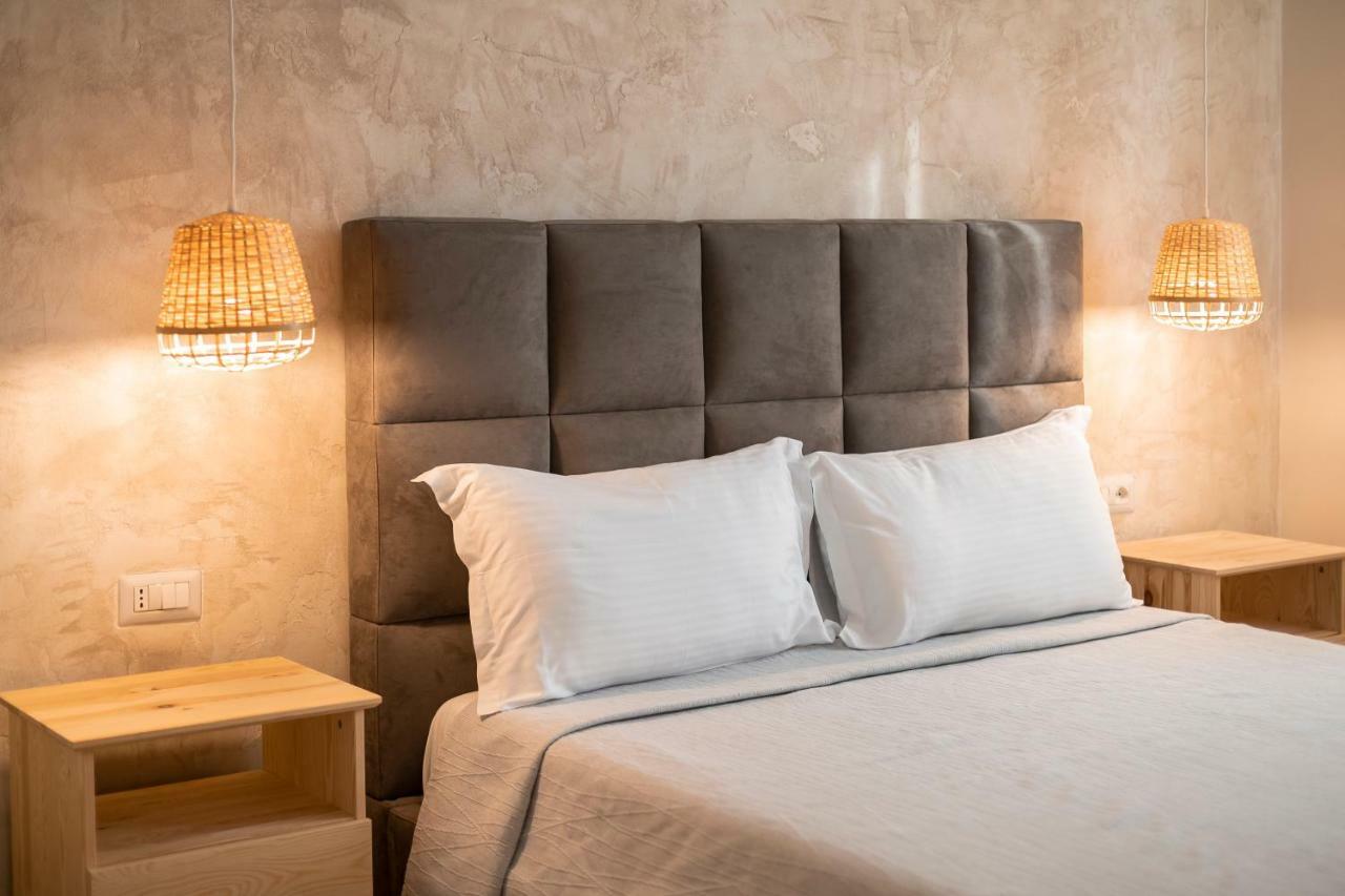 Agroturizem Gjepali Hotel Shijak Екстериор снимка