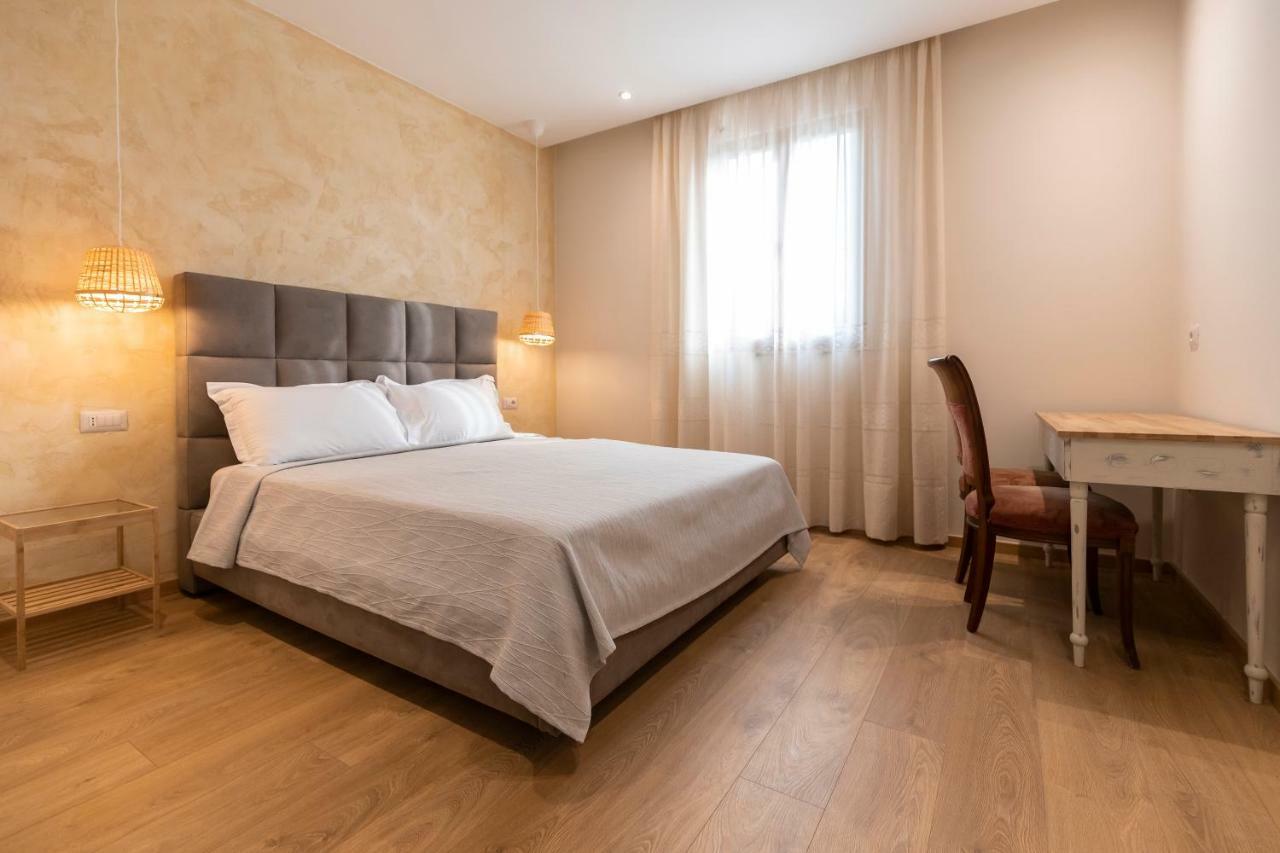 Agroturizem Gjepali Hotel Shijak Екстериор снимка